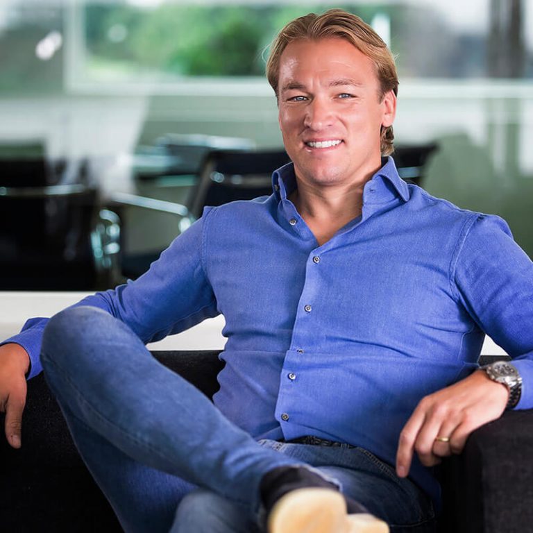 willem slager dhg coronavirus