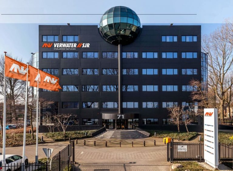 droogdokweg