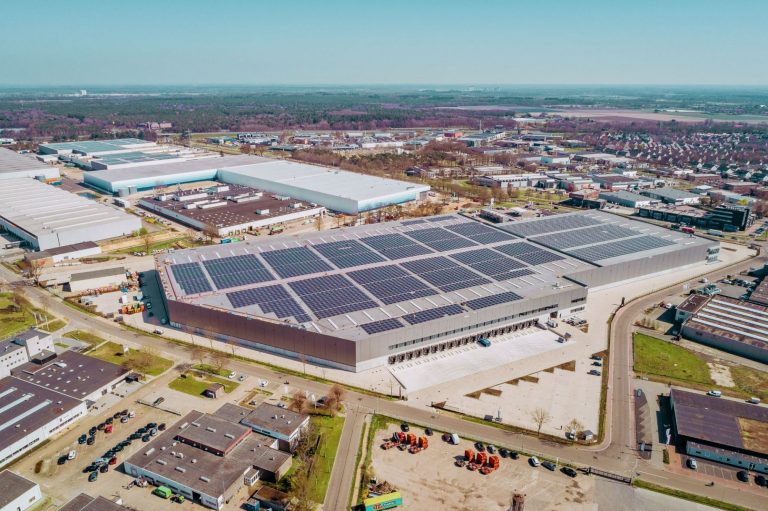 smartlog venray union investment dhg