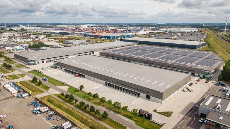 smartlog moerdijk 3 lidl