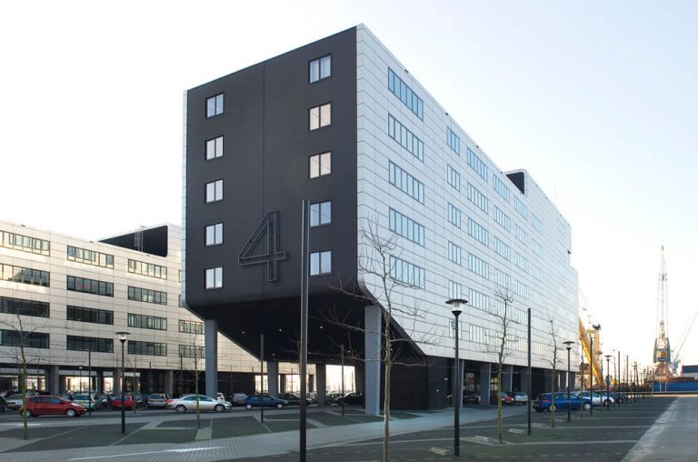 schiedam