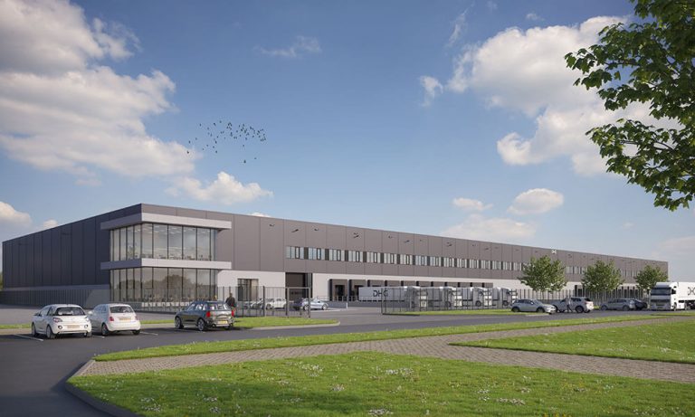smartlog rotterdam 3