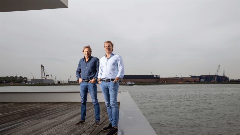 david hart willem slager dhg logistieke markt