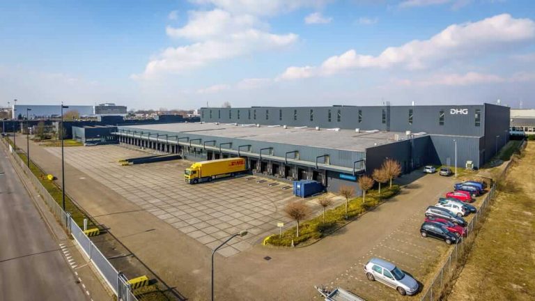 montapacking breda dhg