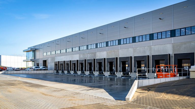 dhg smartlog bergen op zoom bleckmann