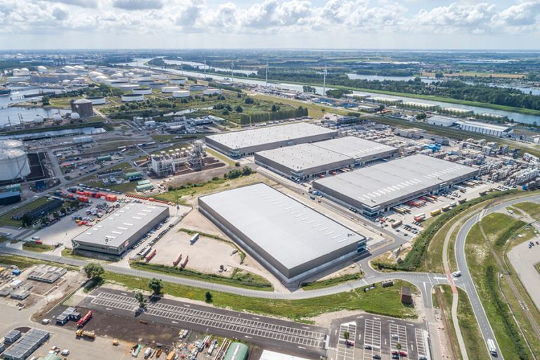 smartlog rotterdam 2
