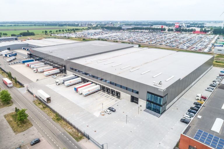 dhg smartlog oosterhout dream advisors