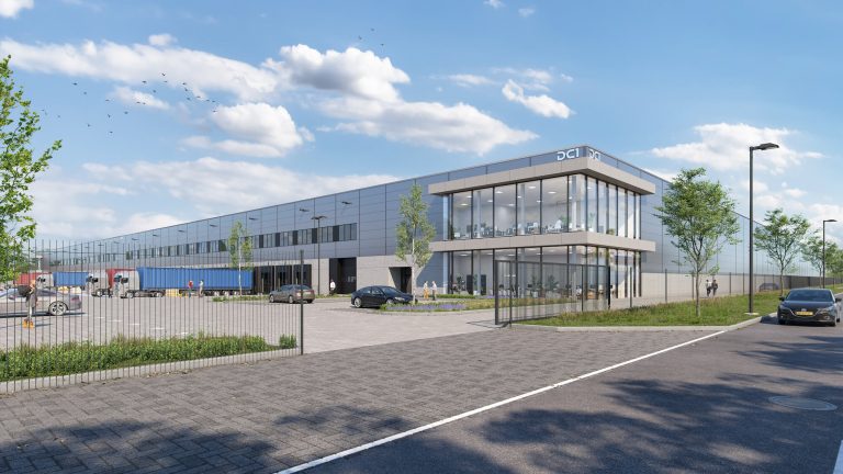 dhg smartlog roosendaal