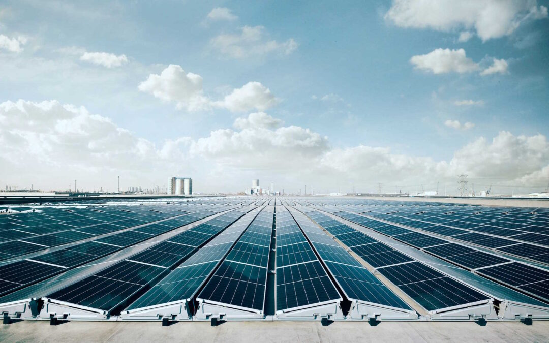 DHG lanceert eigen duurzame energiebedrijf TwoZero