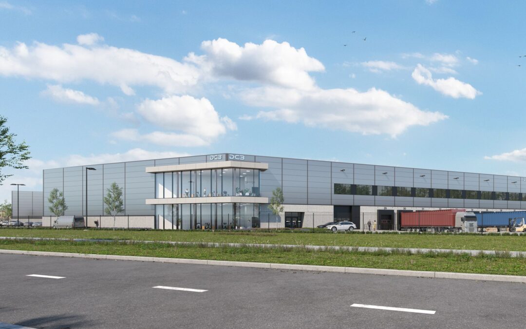 DHG VERWERFT LOCATIE VAN 12 HECTARE IN VLISSINGEN