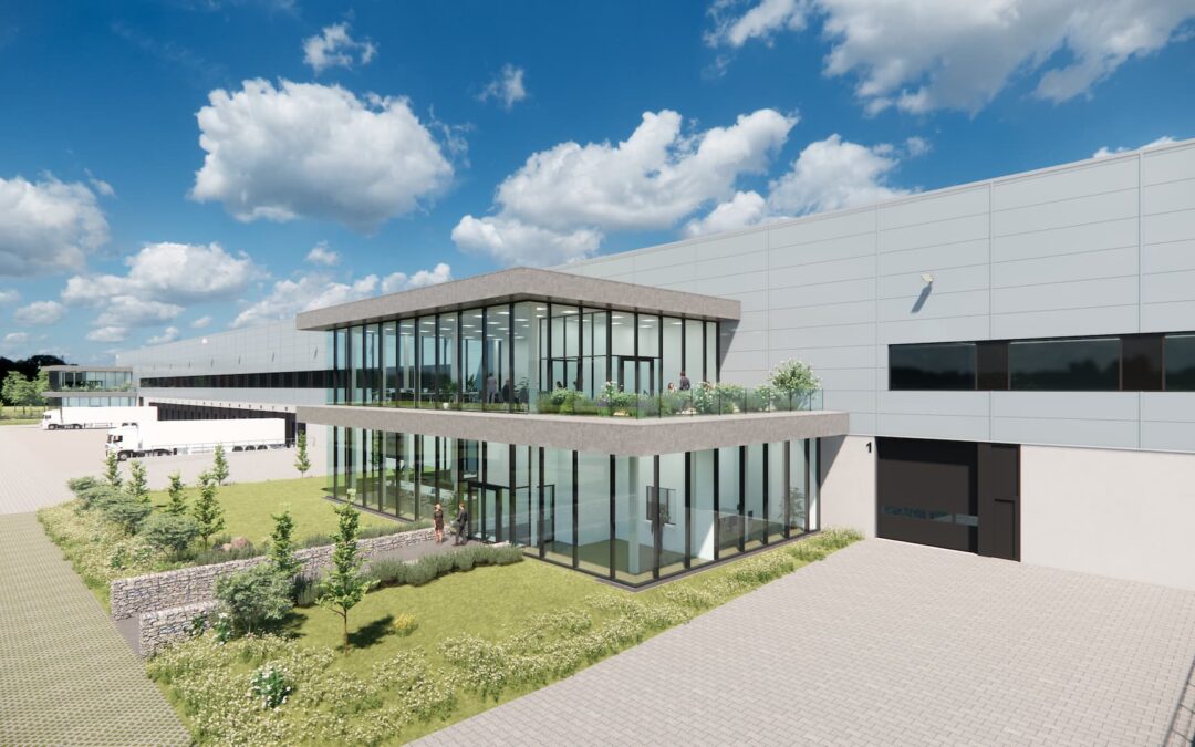 DHG VERWERFT LOCATIE VAN 19 HECTARE  OP LELYSTAD AIRPORT BUSINESSPARK