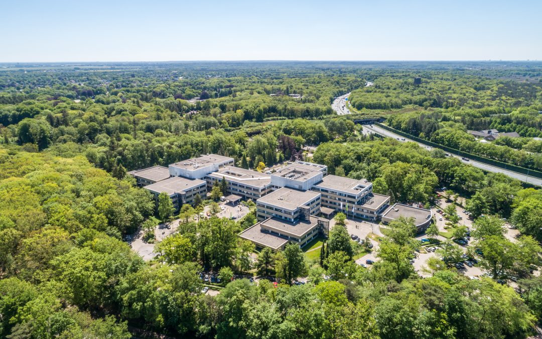 DHG VERHUURT VOORMALIG TERGOOI ZIEKENHUIS TIJDELIJK AAN VERSCHILLENDE HUURDERS